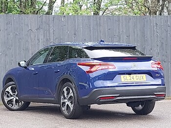 Used Citroen C5 X 2024 for sale - 78415717: Photo