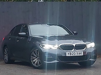 BMW 3 Series feature image