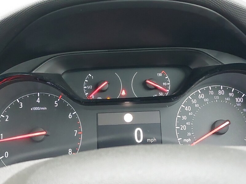 Used Vauxhall Crossland 2021 for sale - 76269291: Photo 10