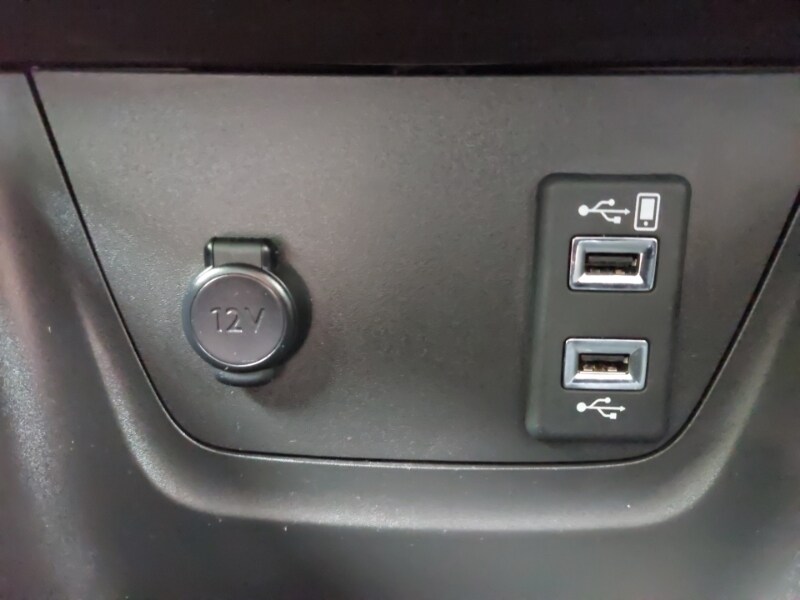 Used Vauxhall Crossland 2021 for sale - 76269291: Photo 12