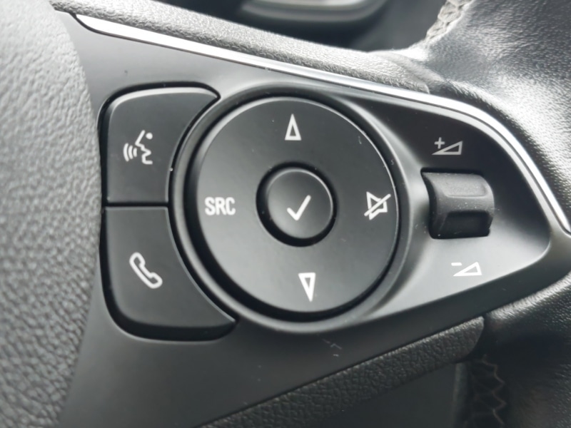 Used Vauxhall Crossland 2021 for sale - 76269291: Photo 13