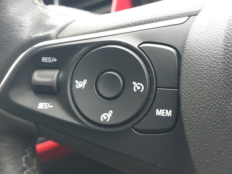 Used Vauxhall Crossland 2021 for sale - 76269291: Photo 14