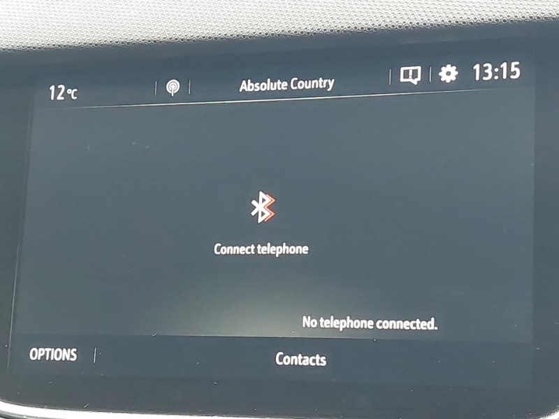 Used Vauxhall Crossland 2021 for sale - 76269291: Photo 15