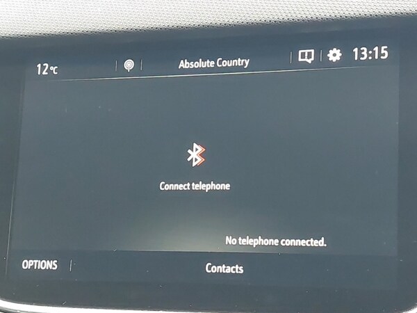 Used Vauxhall Crossland 2021 for sale - 76269291: Photo 15