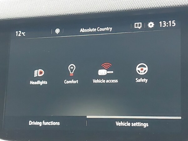 Used Vauxhall Crossland 2021 for sale - 76269291: Photo 16
