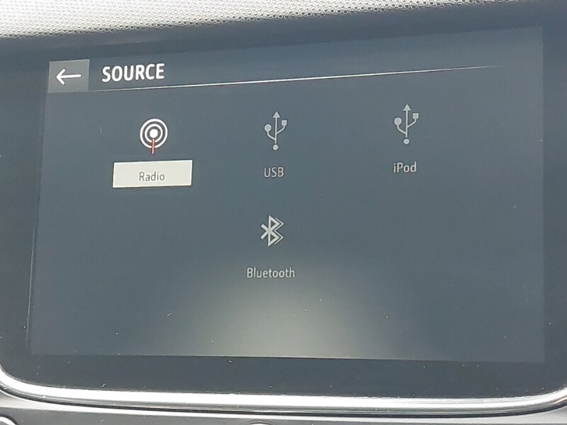 Used Vauxhall Crossland 2021 for sale - 76269291: Photo 18