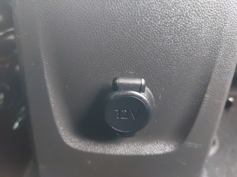 Used Vauxhall Crossland 2021 for sale - 76269291: Photo 19