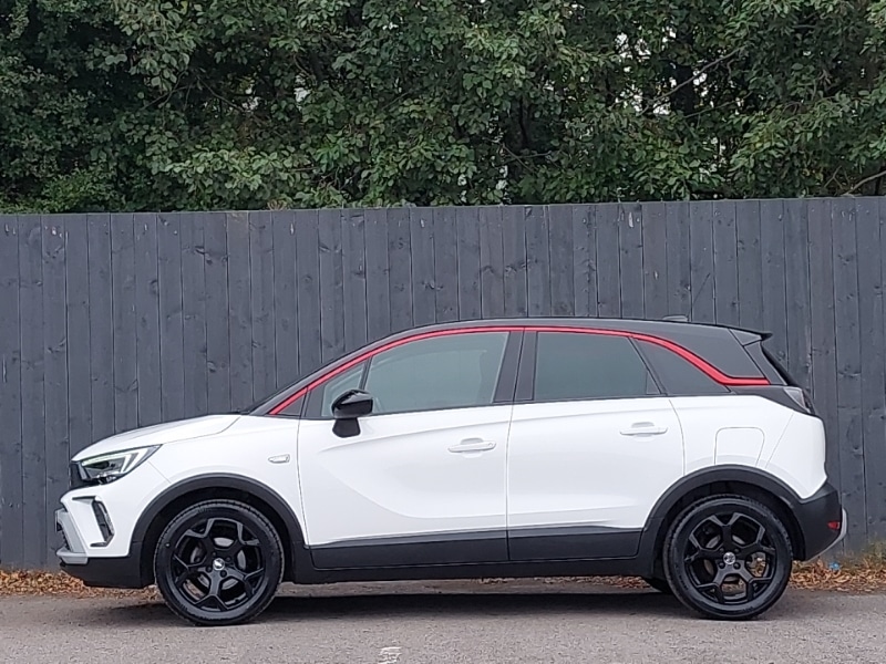 Used Vauxhall Crossland 2021 for sale - 76269291: Photo 4