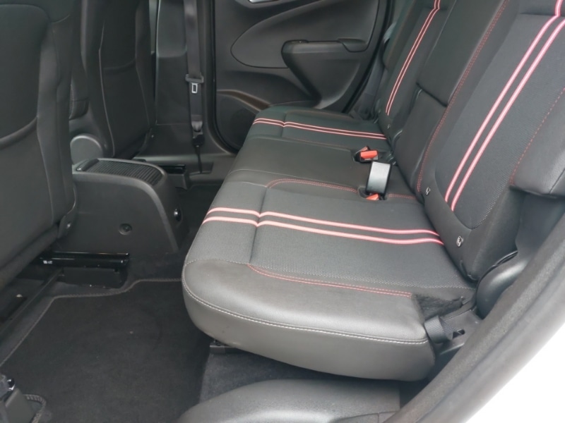 Used Vauxhall Crossland 2021 for sale - 76269291: Photo 6