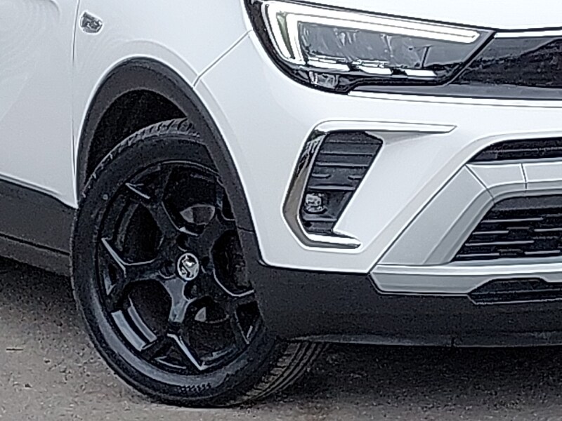 Used Vauxhall Crossland 2021 for sale - 76269291: Photo 9