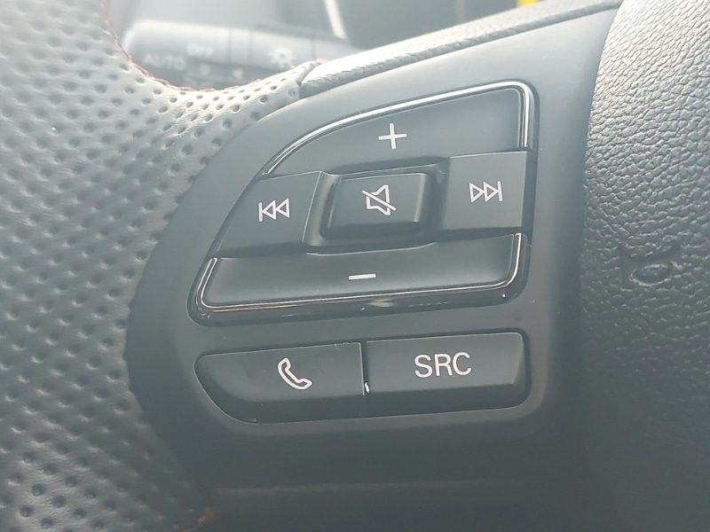 Used MG MG HS 2024 for sale - 76567334: Photo 13