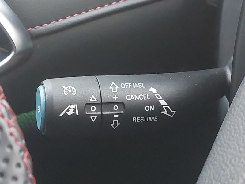 Used MG MG HS 2024 for sale - 76567334: Photo 16