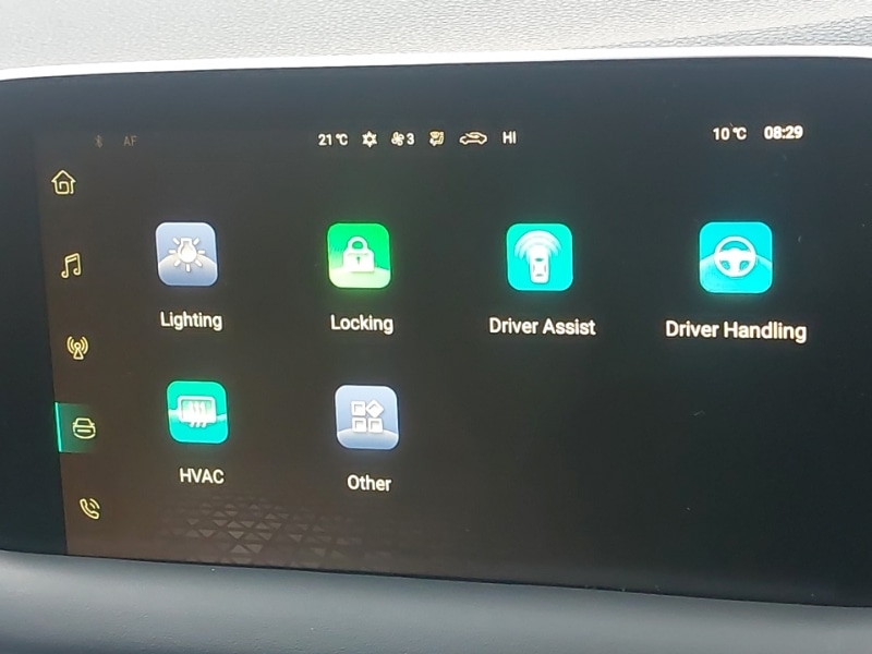 Used MG MG HS 2024 for sale - 76567334: Photo 19