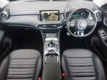 Used MG MG HS 2024 for sale - 76567334: Photo