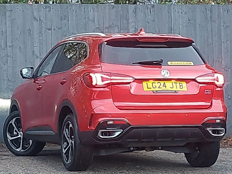 Used MG MG HS 2024 for sale - 76567334: Photo 3