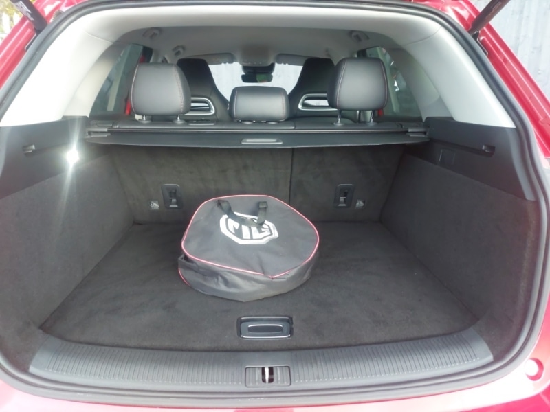 Used MG MG HS 2024 for sale - 76567334: Photo 8