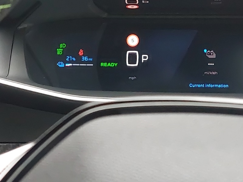 Used Peugeot 2008 2026 for sale - 77922071: Photo 10