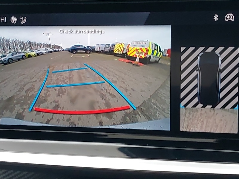 Used Peugeot 2008 2026 for sale - 77922071: Photo 11