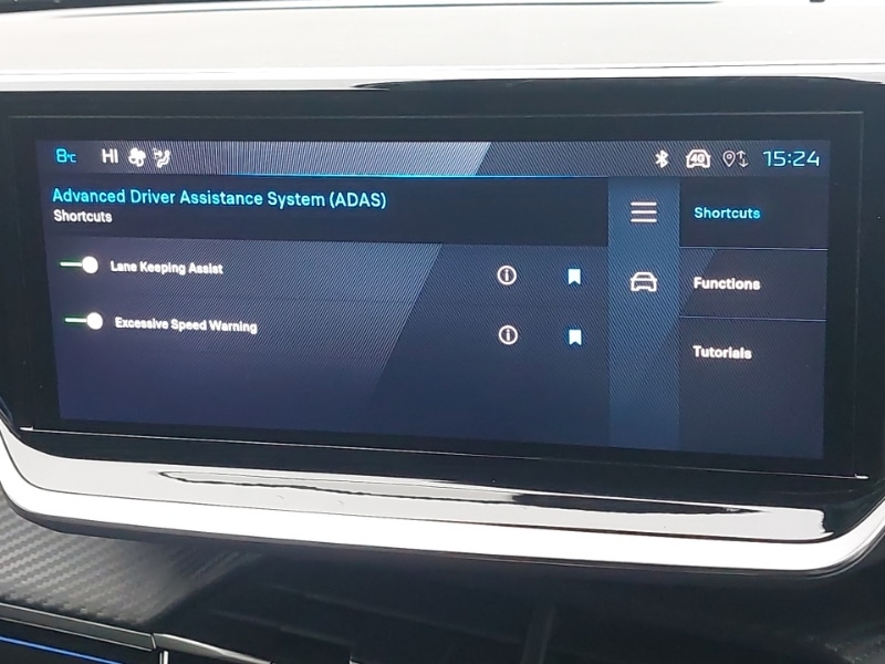 Used Peugeot 2008 2026 for sale - 77922071: Photo 16