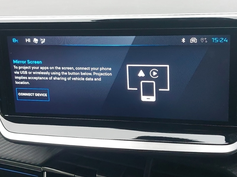 Used Peugeot 2008 2026 for sale - 77922071: Photo 17