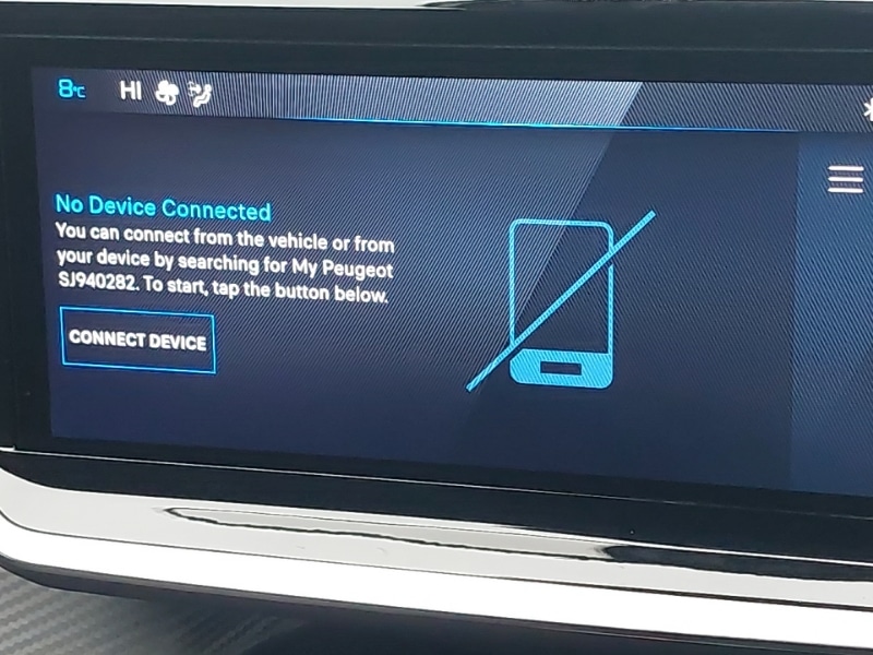 Used Peugeot 2008 2026 for sale - 77922071: Photo 18