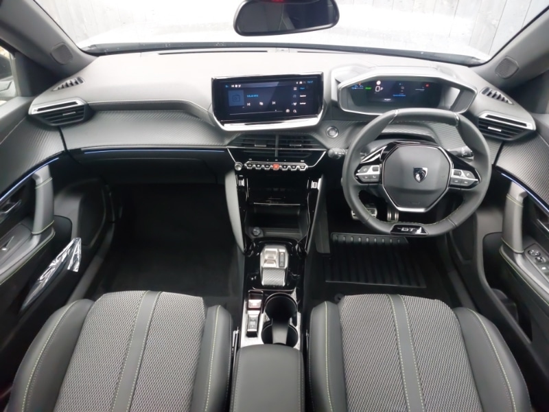 Used Peugeot 2008 2026 for sale - 77922071: Photo 2