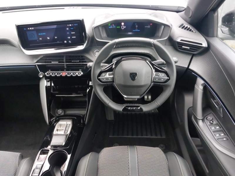 Used Peugeot 2008 2026 for sale - 77922071: Photo 7