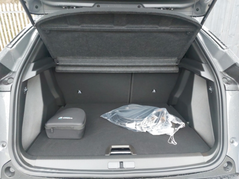 Used Peugeot 2008 2026 for sale - 77922071: Photo 8