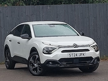 Citroen - C4