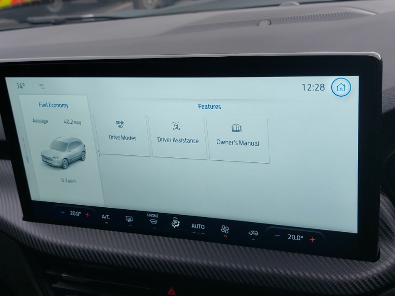 Used Ford Kuga 2025 for sale - 77070156: Photo 17