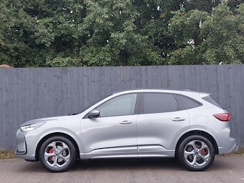 Used Ford Kuga 2025 for sale - 77070156: Photo