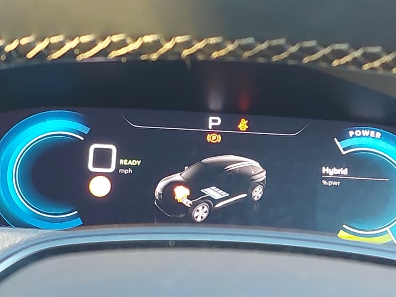 Used Peugeot 3008 2022 for sale - 76708223: Photo 10