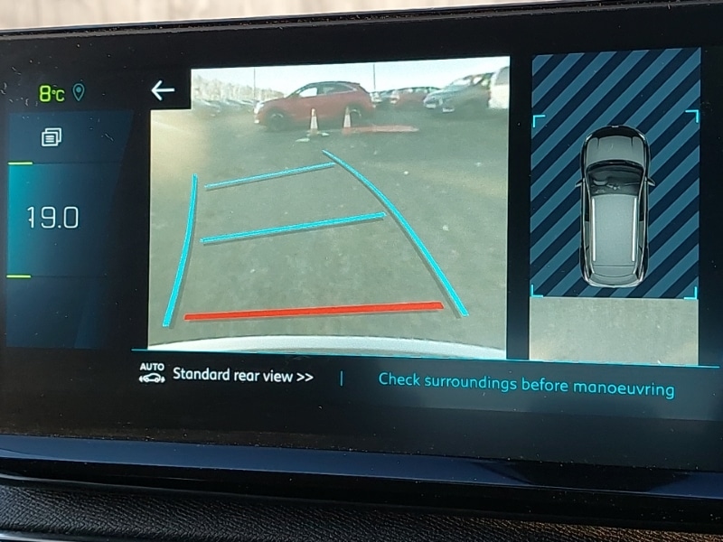 Used Peugeot 3008 2022 for sale - 76708223: Photo 11