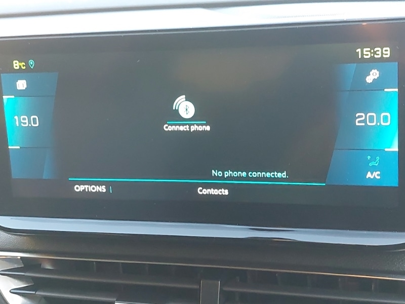 Used Peugeot 3008 2022 for sale - 76708223: Photo 17