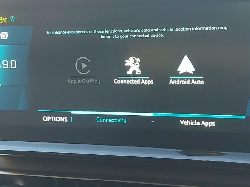 Used Peugeot 3008 2022 for sale - 76708223: Photo 19