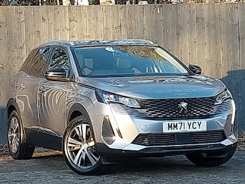 2022 - 1.6 Hybrid 225 Allure Premium 5dr e-EAT8