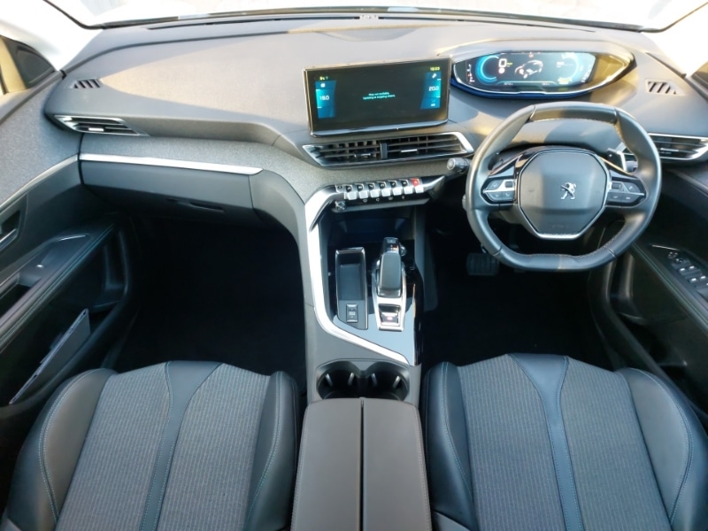 Used Peugeot 3008 2022 for sale - 76708223: Photo 2