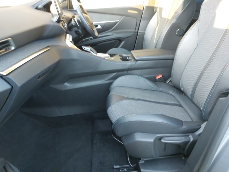 Used Peugeot 3008 2022 for sale - 76708223: Photo 5