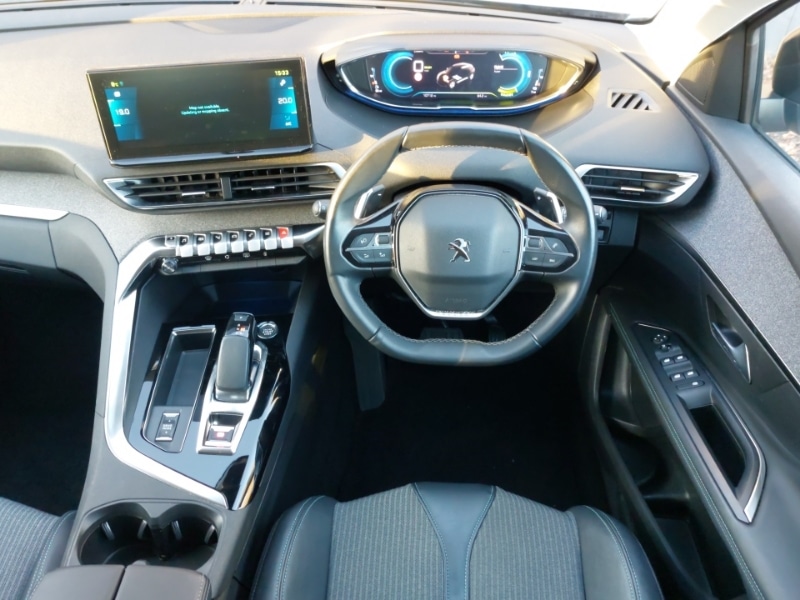 Used Peugeot 3008 2022 for sale - 76708223: Photo 7