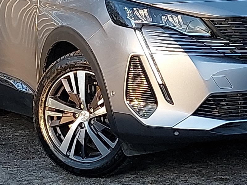 Used Peugeot 3008 2022 for sale - 76708223: Photo 9