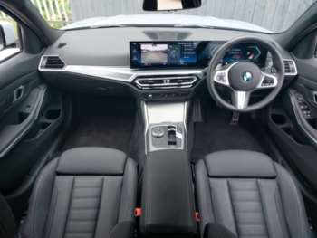 Used BMW 3 Series 2024 for sale - 75000824: Photo