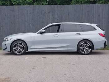 Used BMW 3 Series 2024 for sale - 75000824: Photo