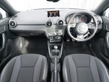 Used Audi A1 2015 for sale - 79424989: Photo