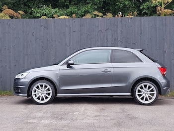 Used Audi A1 2015 for sale - 79424989: Photo