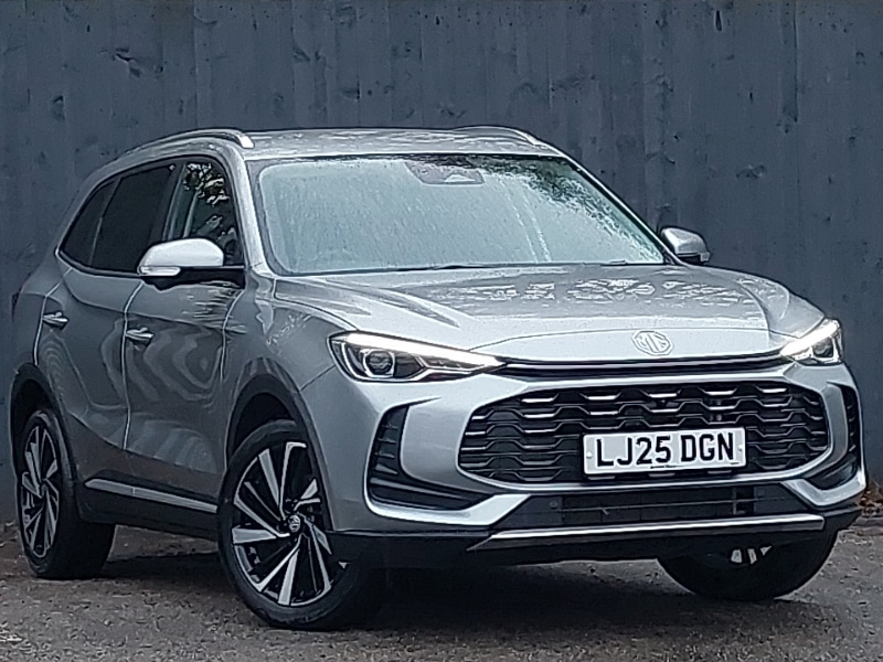 Used MG MG ZS 2025 for sale - 76567331: Photo 1