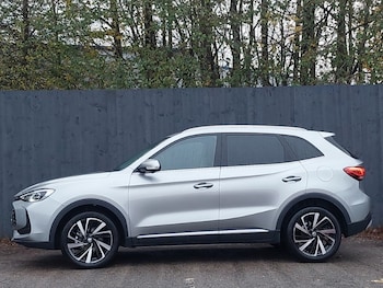 Used MG MG ZS 2025 for sale - 76567331: Photo