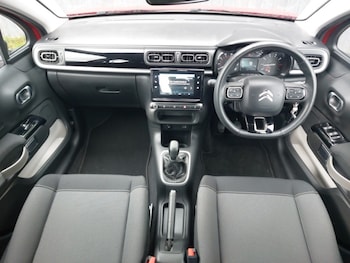 Used Citroen C3 2020 for sale - 78941201: Photo