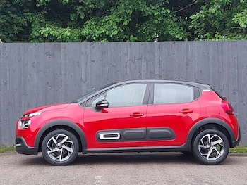Used Citroen C3 2020 for sale - 78941201: Photo