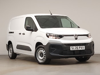 Used Citroen Berlingo 2026 for sale - 78824654: Photo