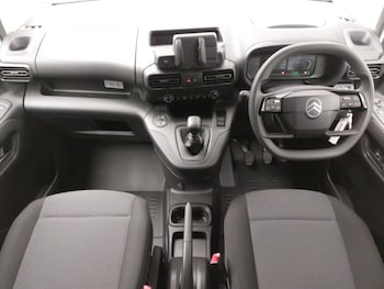 Used Citroen Berlingo 2026 for sale - 78824654: Photo